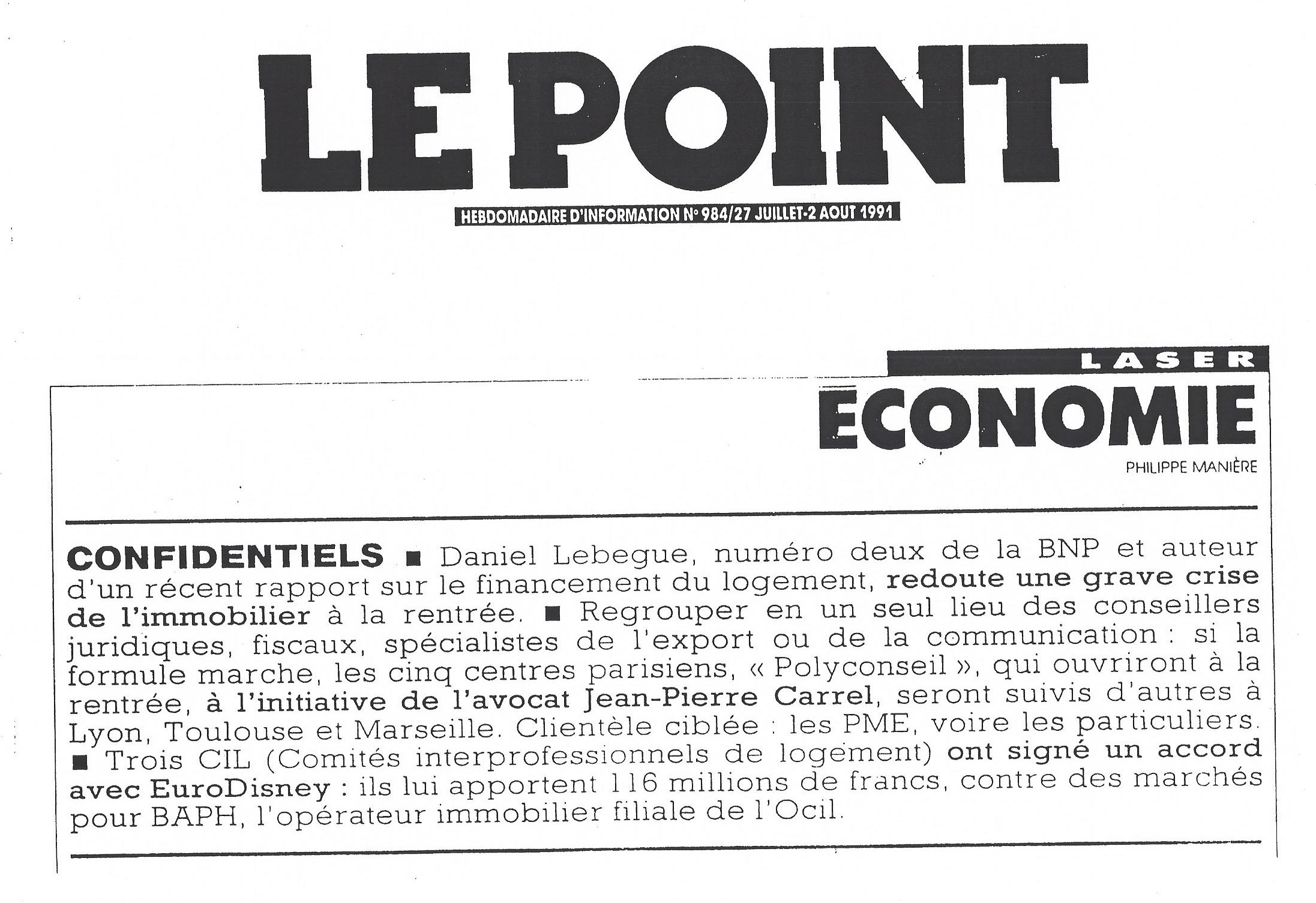 Le Point