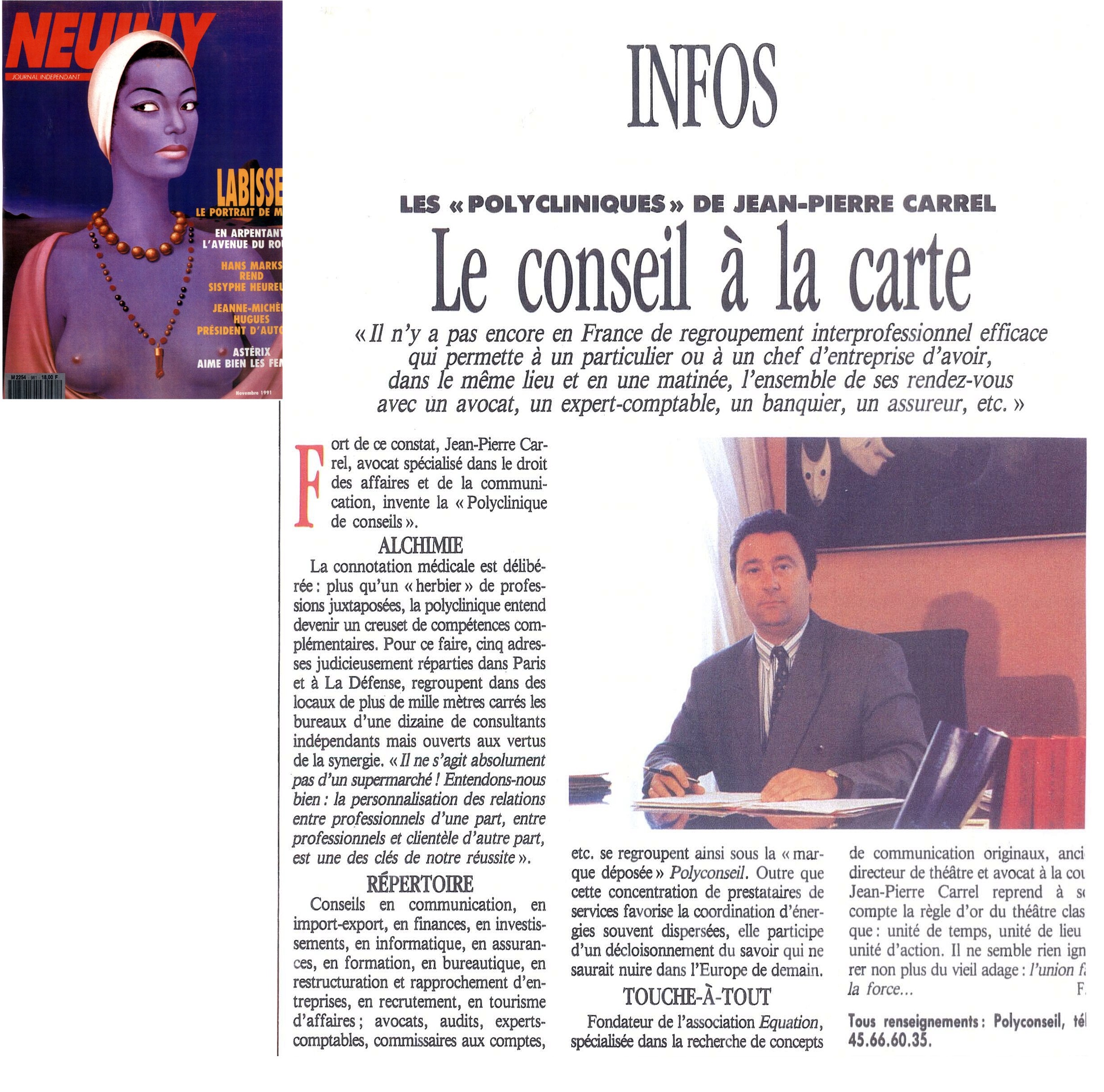 neuilly-journal-independant